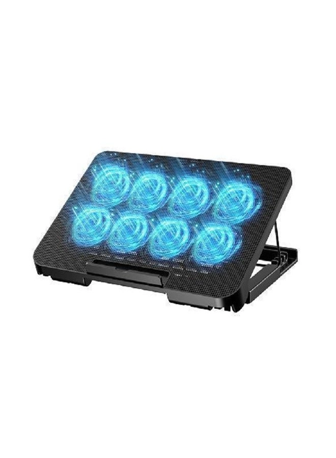 CF-13 - 17 inches Dual fans