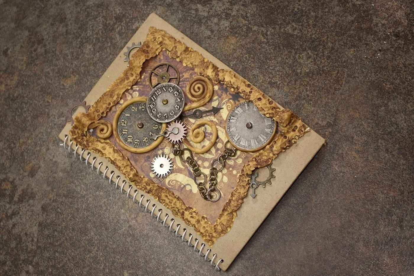 III Polymer Clay - 454g