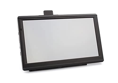 Gps Navigation 733 for Truck - 7 inch LLGVVBCBC 128MB+8GB