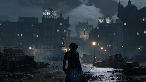 Lies of P VF - PlayStation 5