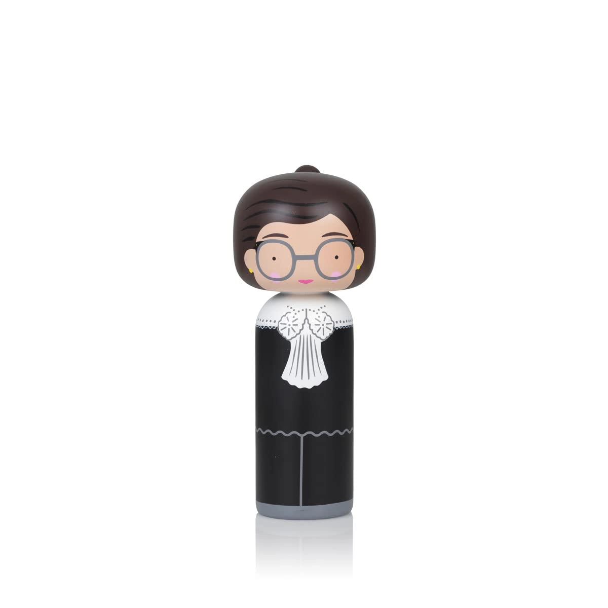Ruth Kokeshi Doll - Sketch.inc