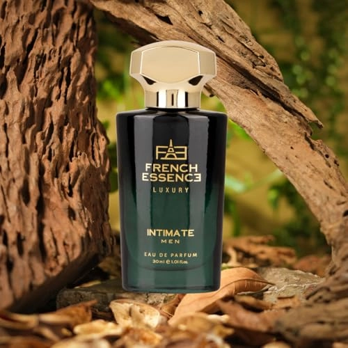 Intimate - Eau de Parfum 30ml Pack