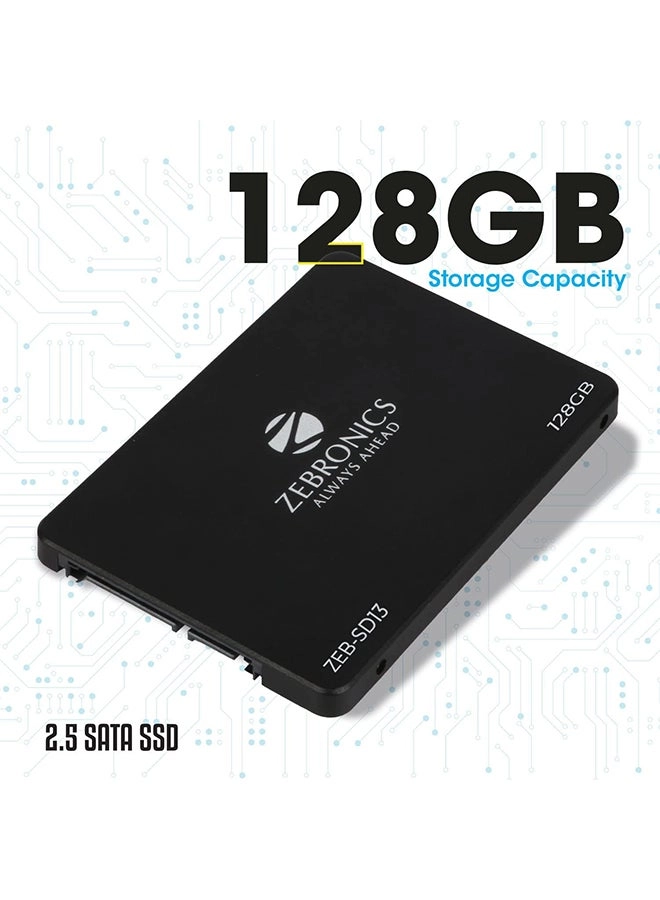 (Renewed) Zeb-SD13 - 128GB 2.5-inch