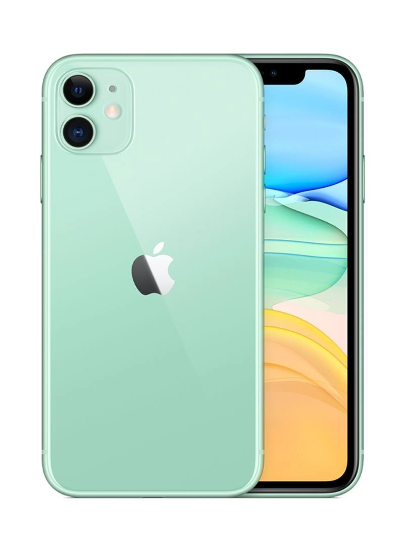 (Renewed) iPhone 11 - 128GB