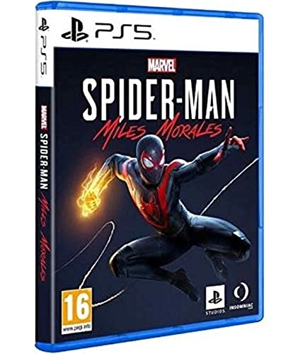 Spider-Man: Miles Morales Ultimate Edition - PlayStation 5