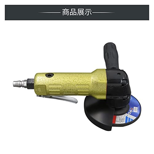 Pneumatic Angle Grinder - 100mm