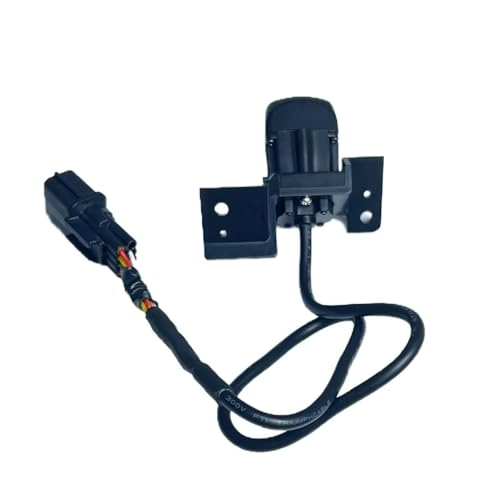 95760D3100 - Rear View Camera For Hyundai Tucson