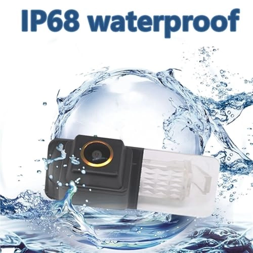 56054158AB - Night vision Wireless 1080P