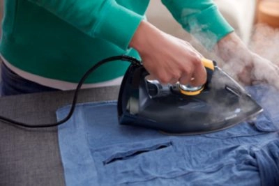 SteamGlide Elite: our best gliding and scratch resistance