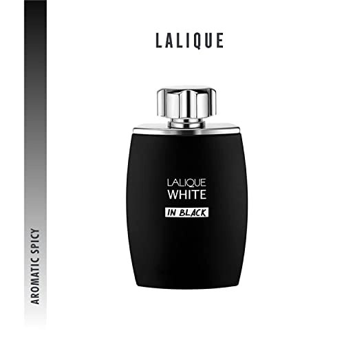 White In Black Eau de Parfum 125 ml