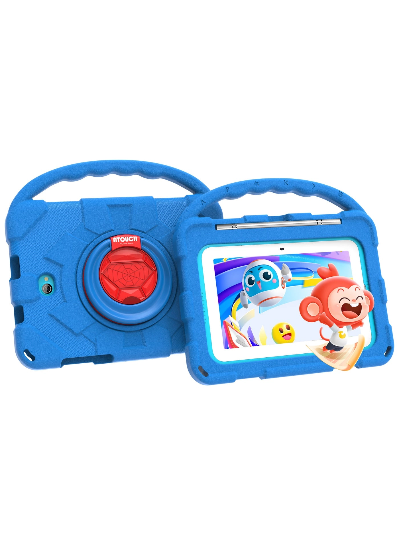 KC65 - 8GB 7in 256GB