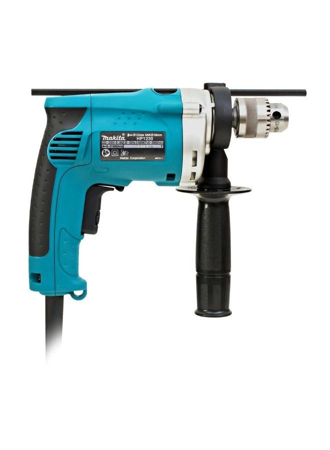 HP1230 - 12mm 400W 220V