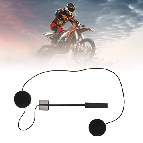 BT11B - 1000mAh BT 5.0 Noise Reduction