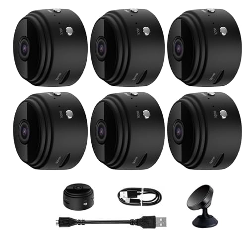 Security Camera 1080p