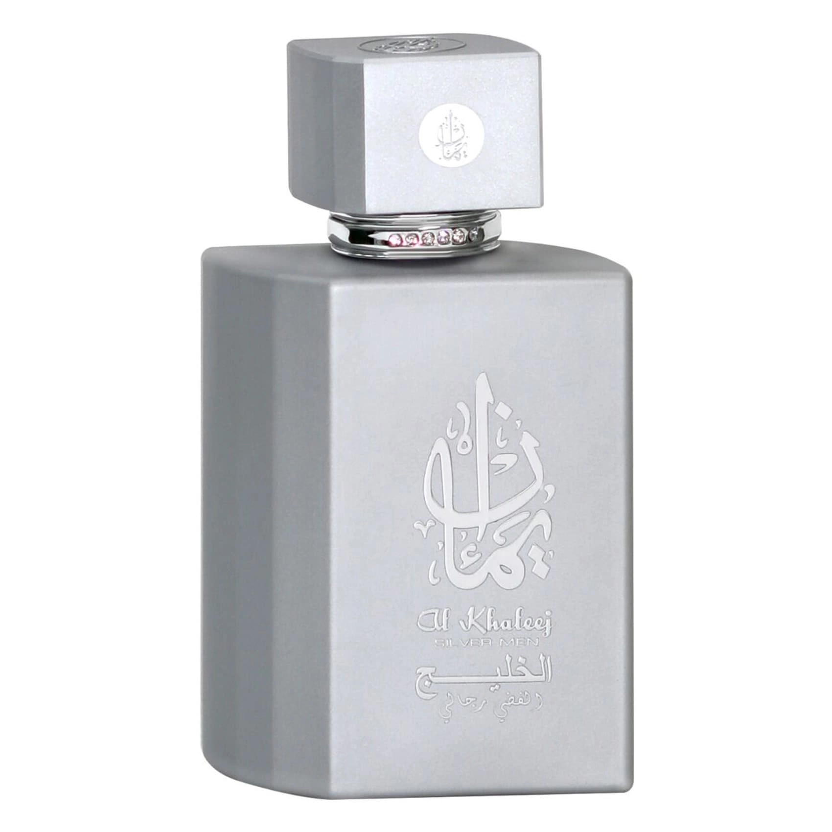Geparlys Silver Eau de Parfum 100 ml