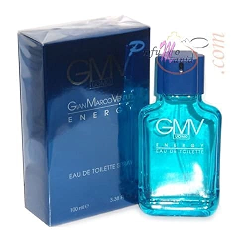Energy Venturi - Eau de Toilette 30ml