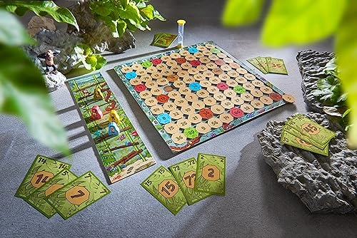 Multiplied Fortunes - 7 months and up