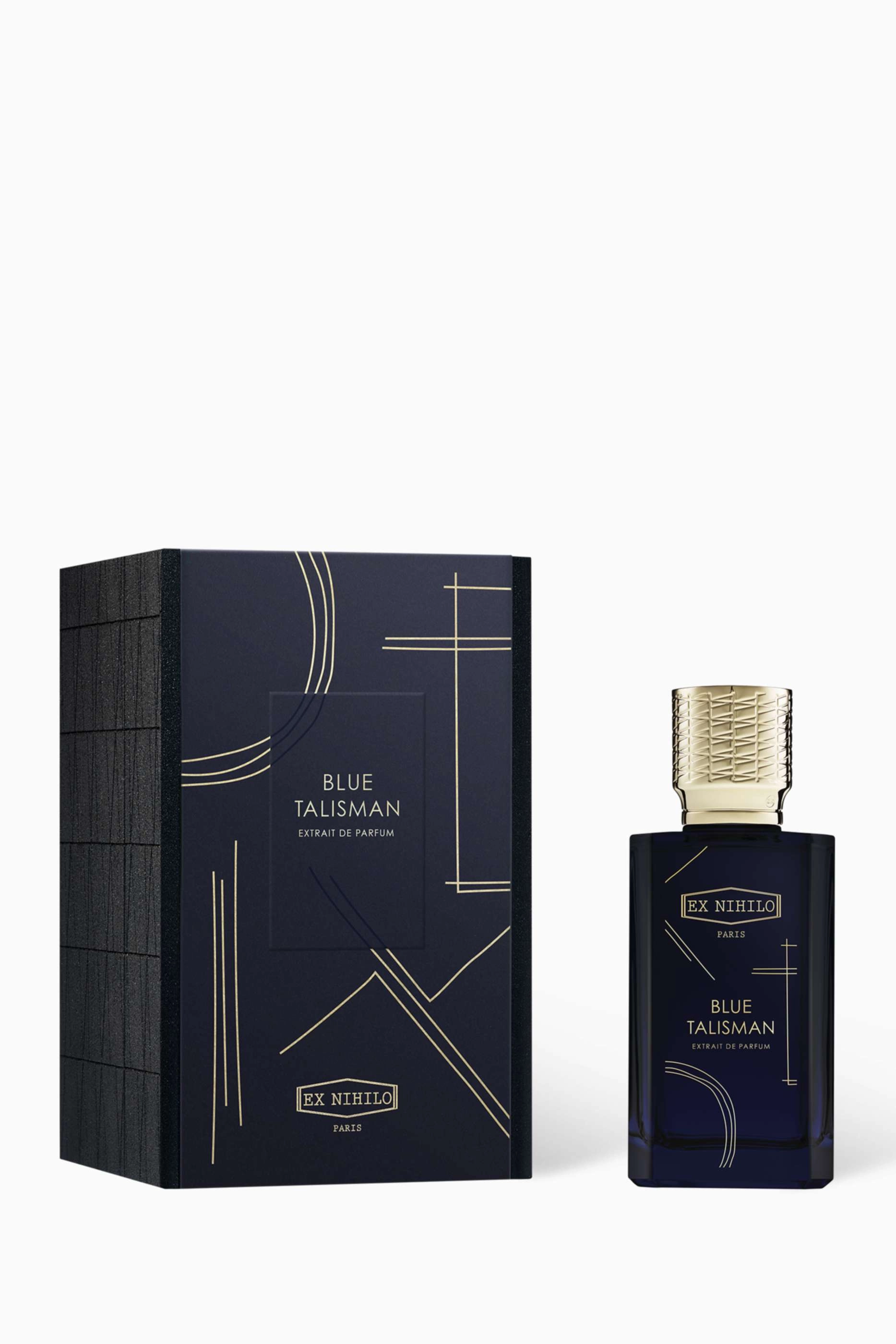 Blue Talisman Extrait - 100ml
