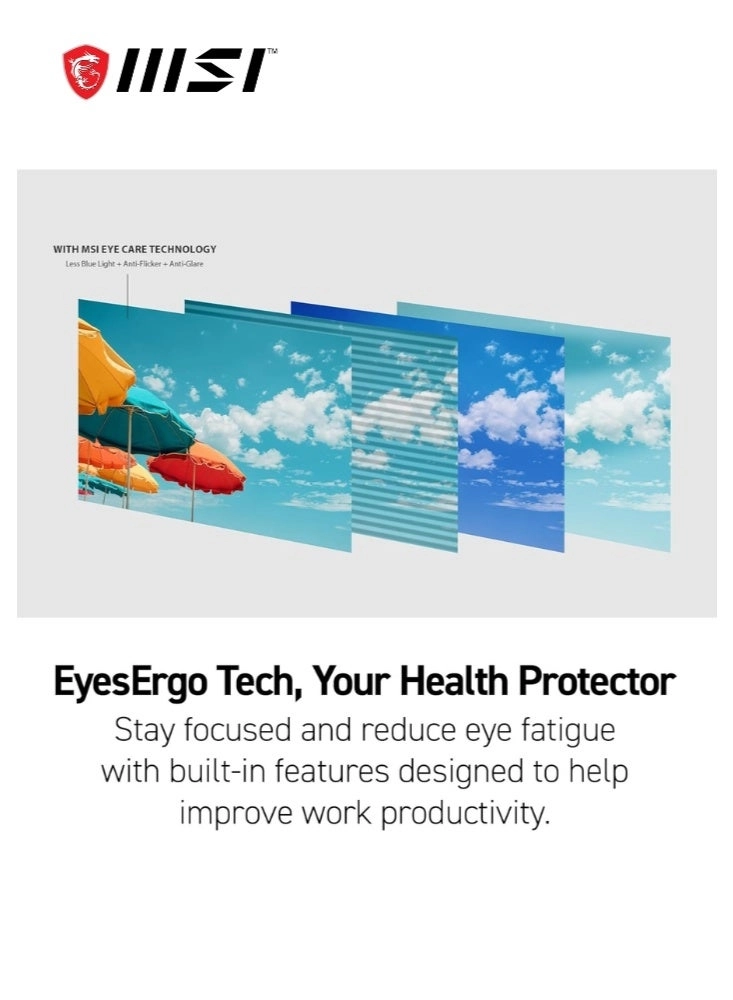 PRO MP251 E2 - 9S6-3PD2CM-001 25 in 1920x1080