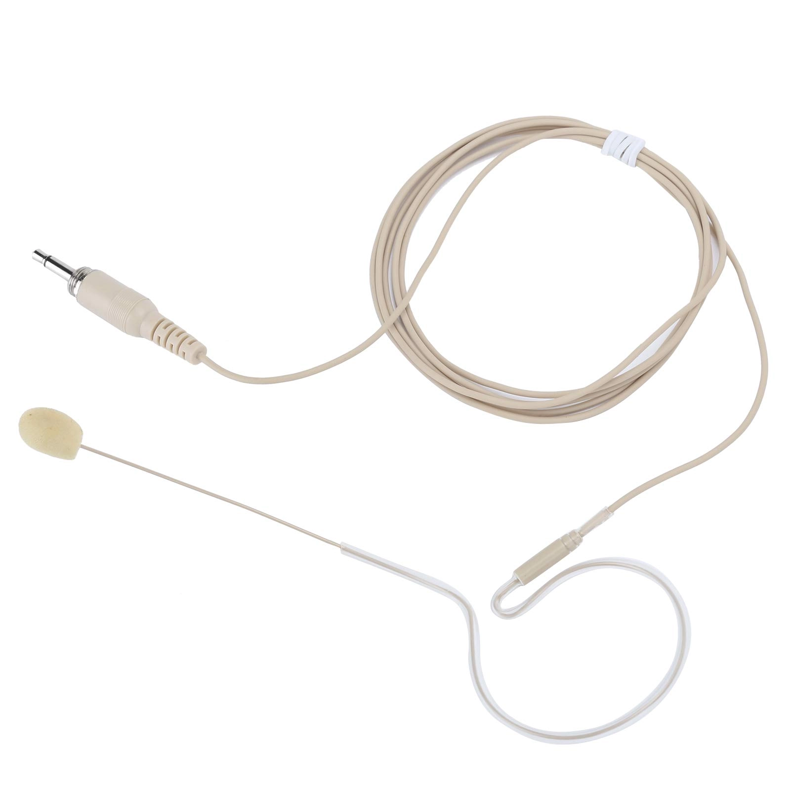 ZAICOLERy0a316imfw Wired+3.5mm-Mini-Jack Microphone