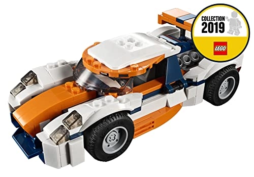 Creator 3in1 Sunset Track Racer (31089)