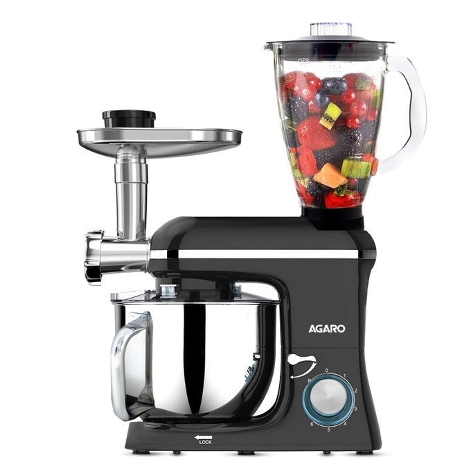 Regency Stand Mixer - 6L 1400W
