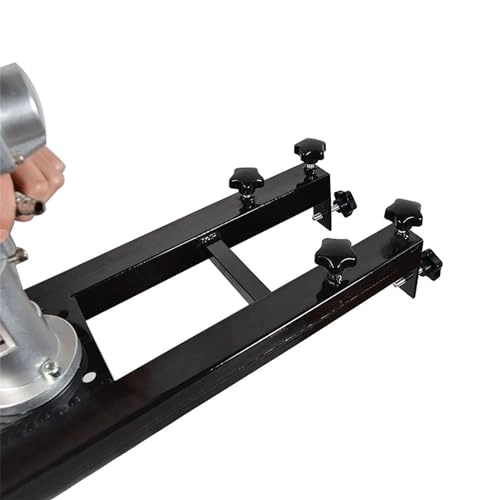 Pneumatic Mixer - 1000L 3/4HP