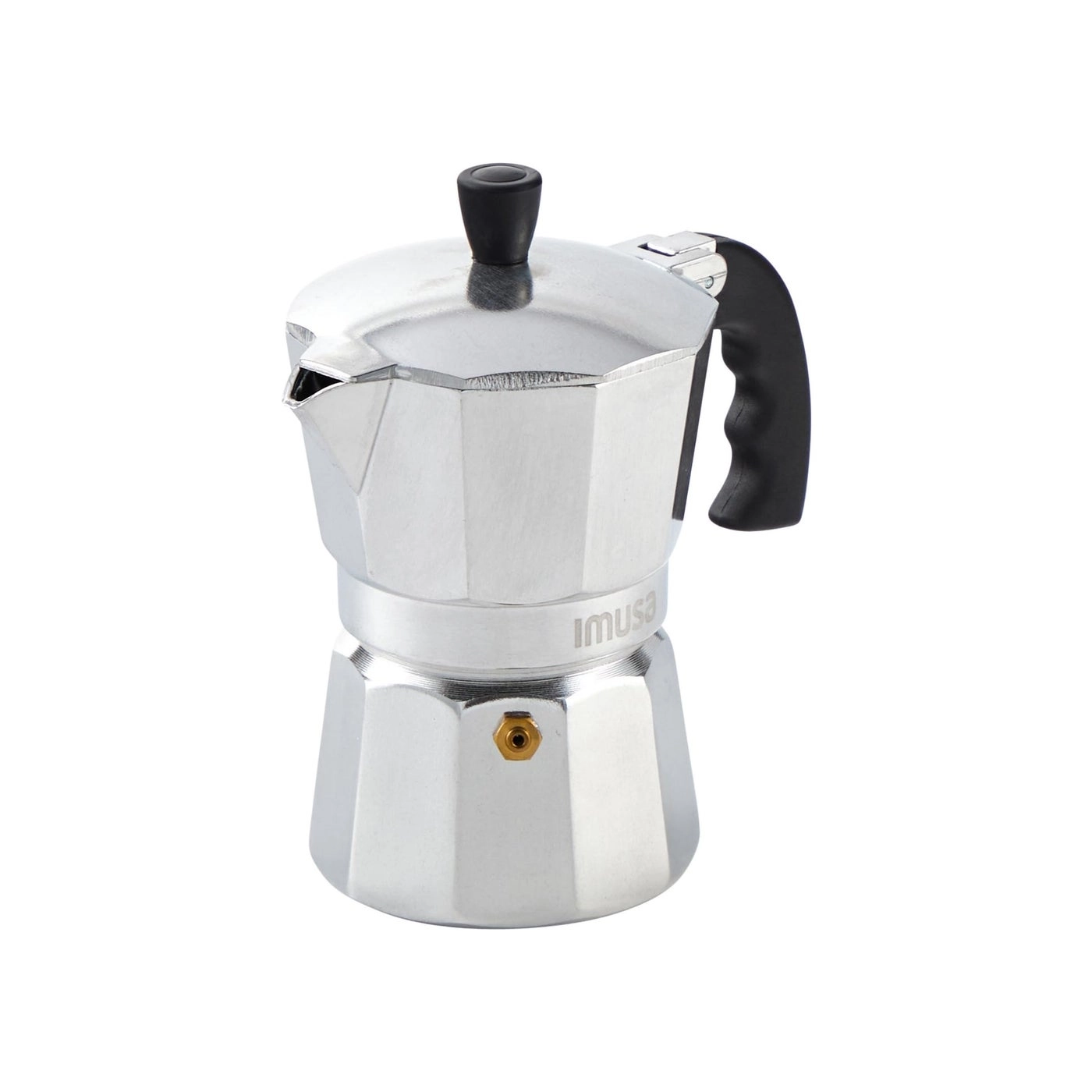 B120-42V - Stovetop 3-Cup