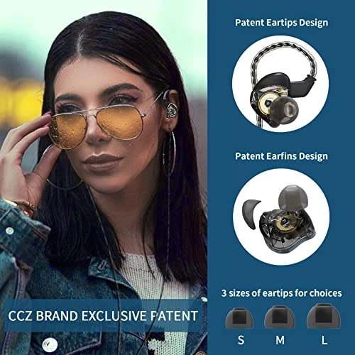 Warrior Wired Earphone