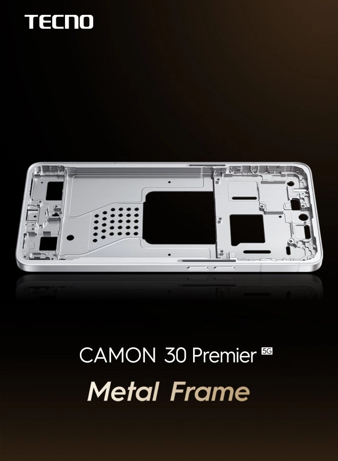 Camon 30 Premier - 8GB 256GB