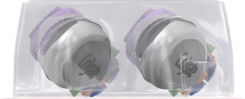 Toothbrush 360 - Soft 2-Piece Pack