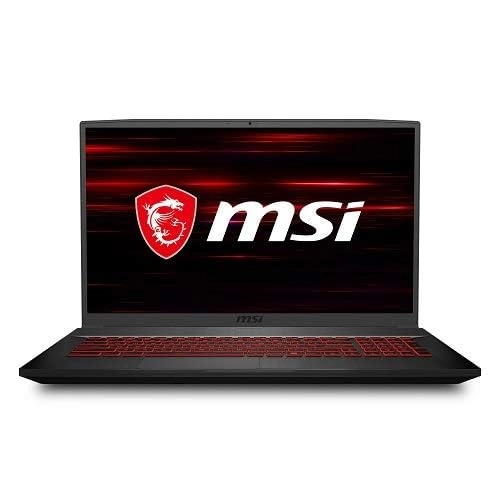 GF75 Thin 10SDR-255 - 17.3'' Core i7-13700H 16GB DDR5 512GB SSD