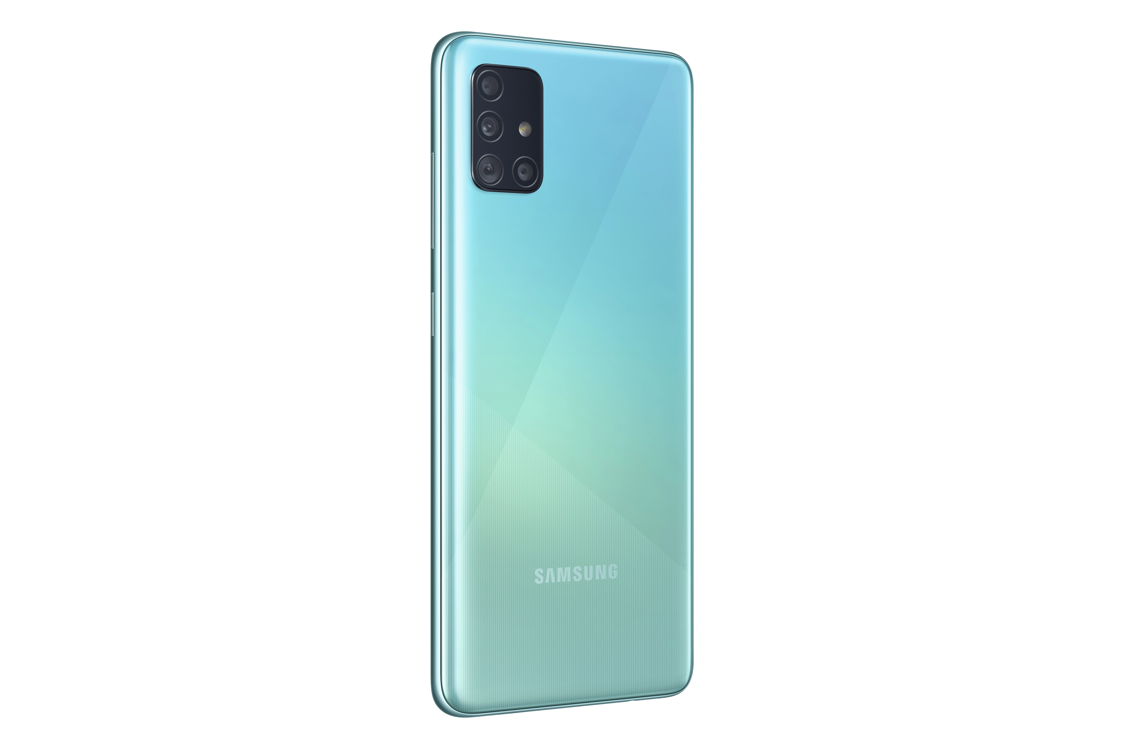 (Renewed) Galaxy A51 - 6GB 128GB