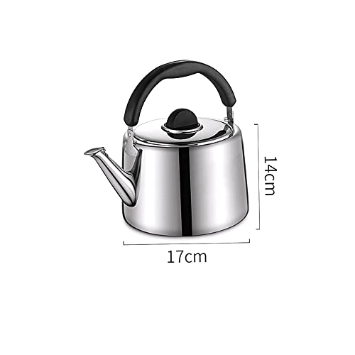 Tea Kettle - 1.5L