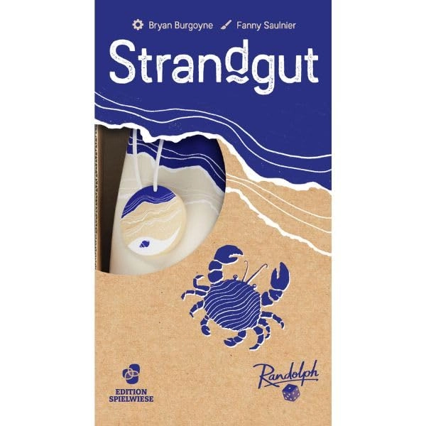 Strandgut (German)