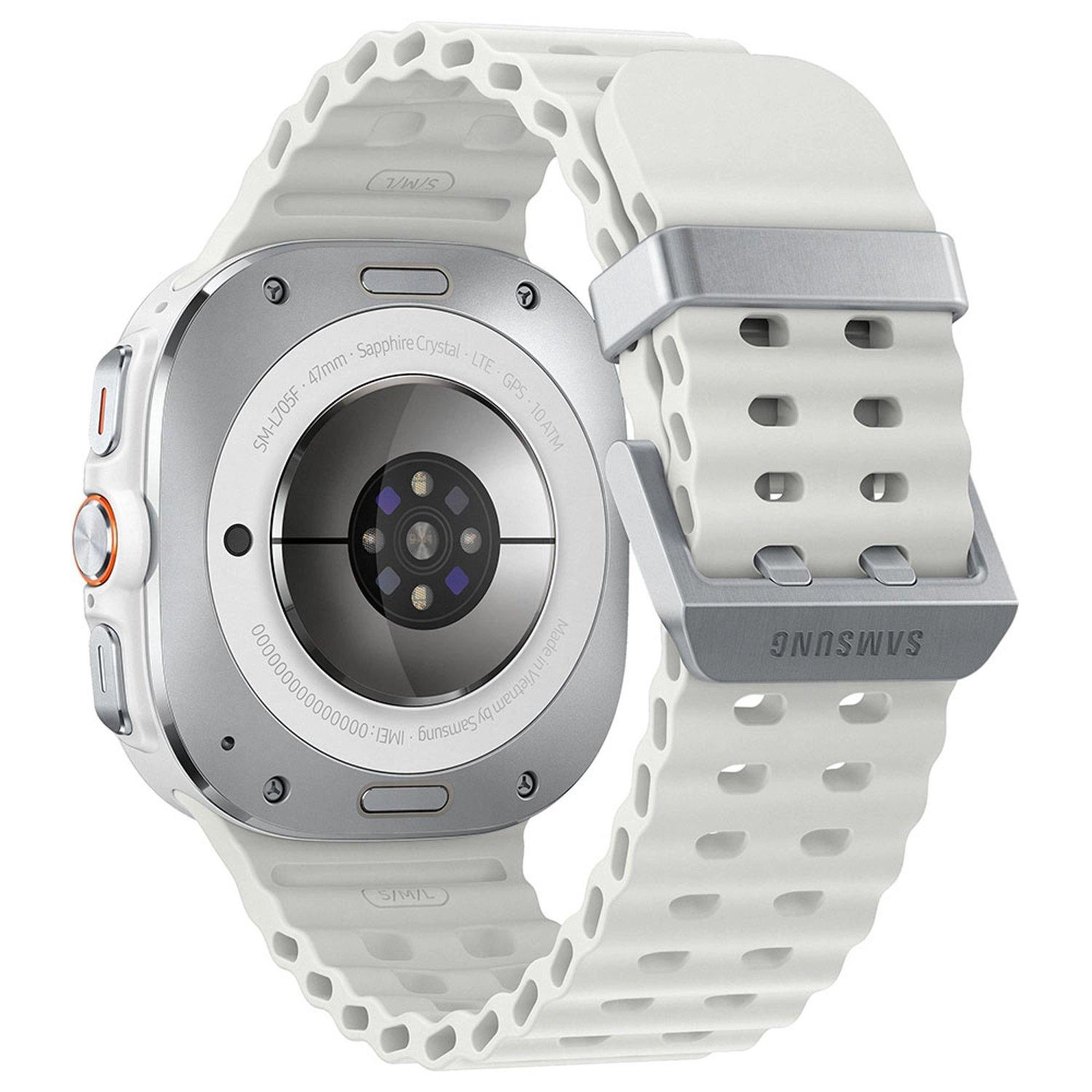 Galaxy Watch Ultra 47mm Titanium LTE GPS