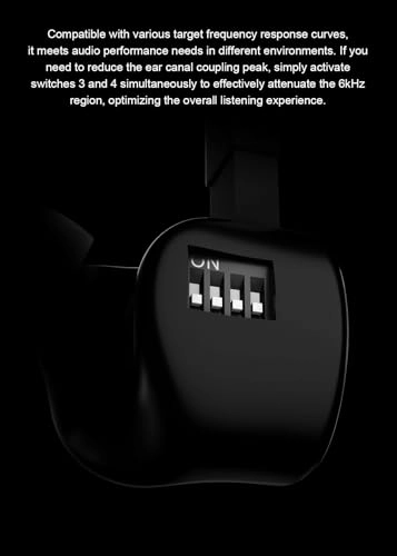 Hane Wired Headphone