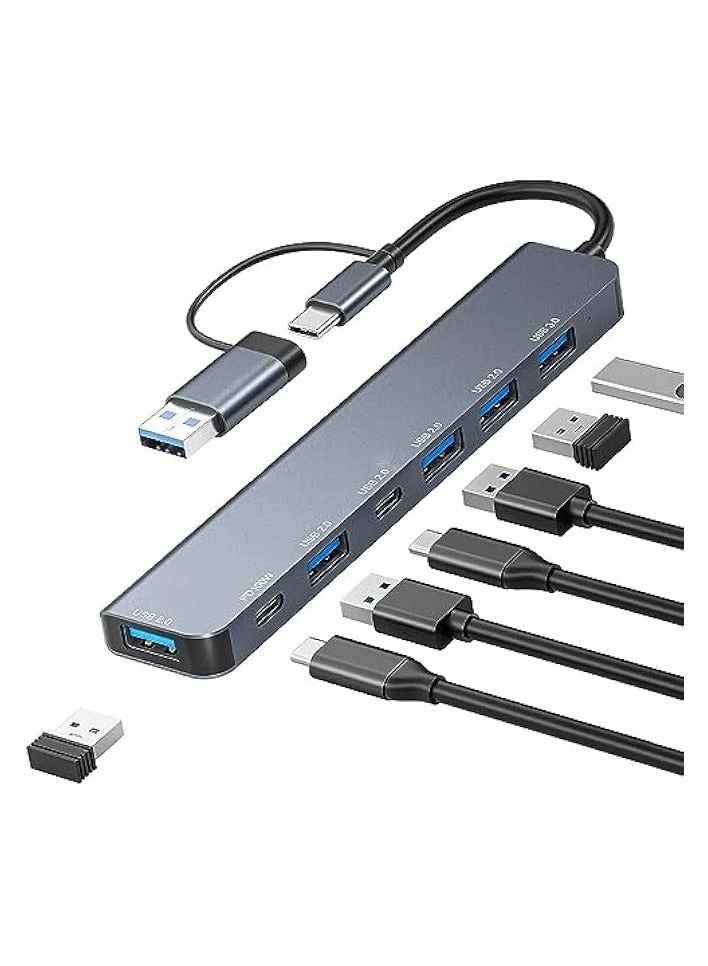 USB Hub - USB 3.0 5-Port