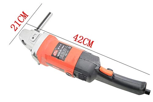 Burnishing Polishing Machine - 1400W