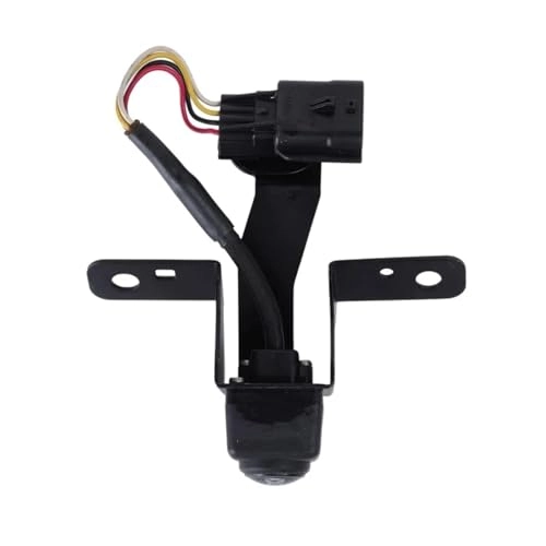 Rear View Backup Camera - Night vision