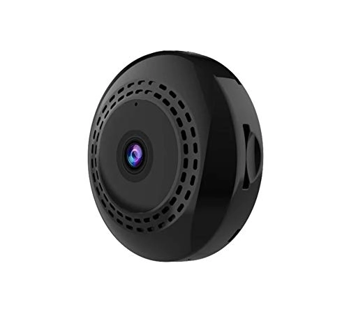 Mini Spy - 1080p 30 frames per second