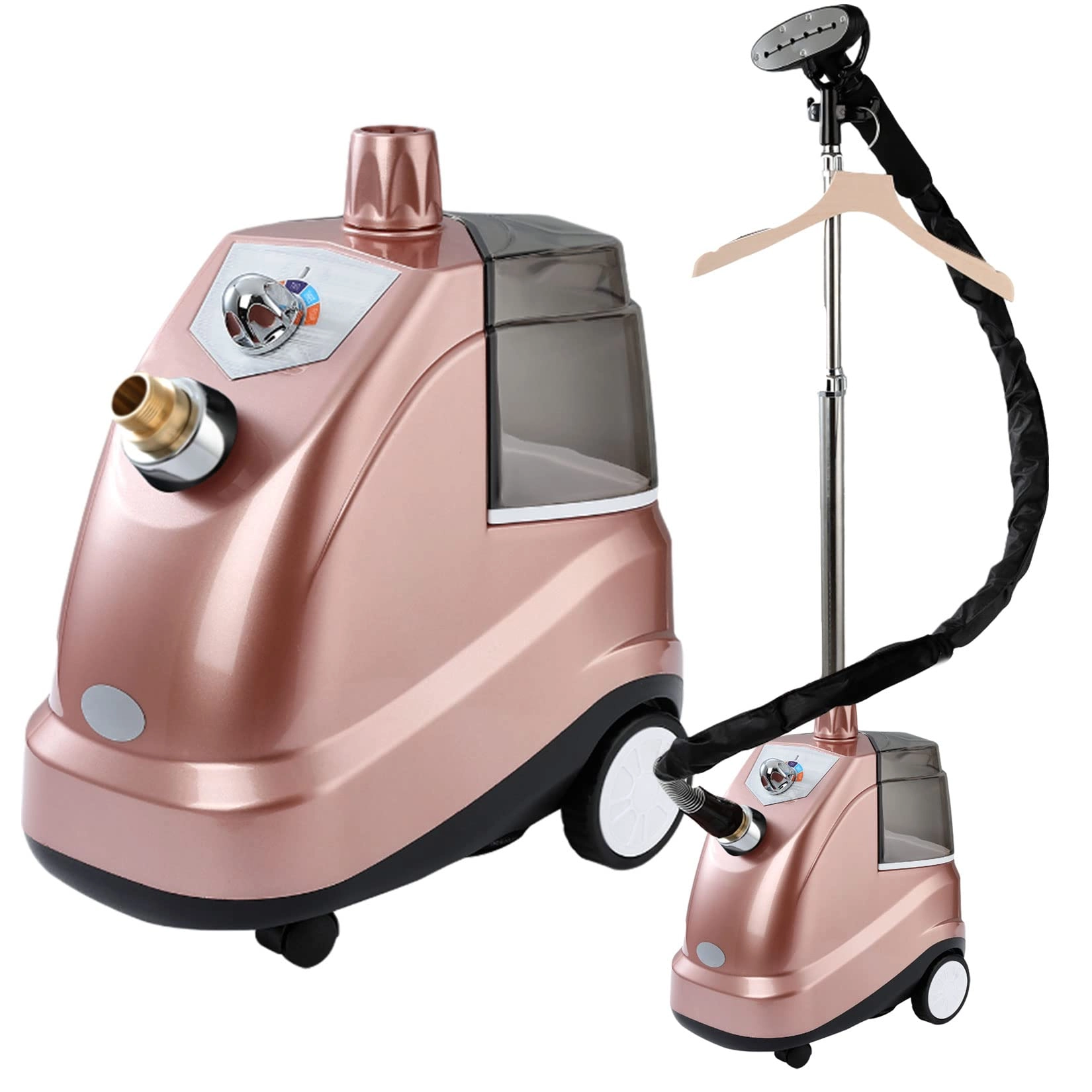 Garment Steamer - 2200W 3.8L 70Min