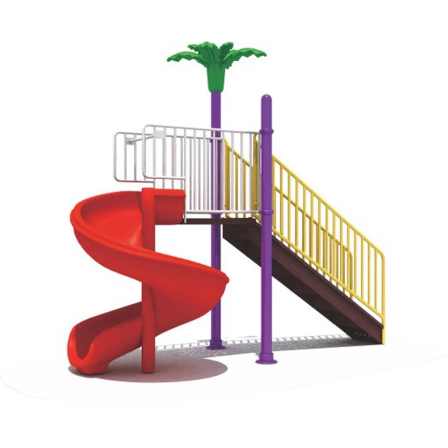 Slide For Kids - Multi Colour 3 +