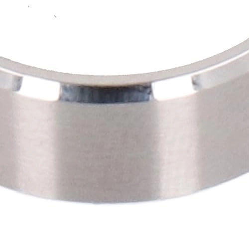 Smart Ring - Stainless Steel BLE5.1 18mAh