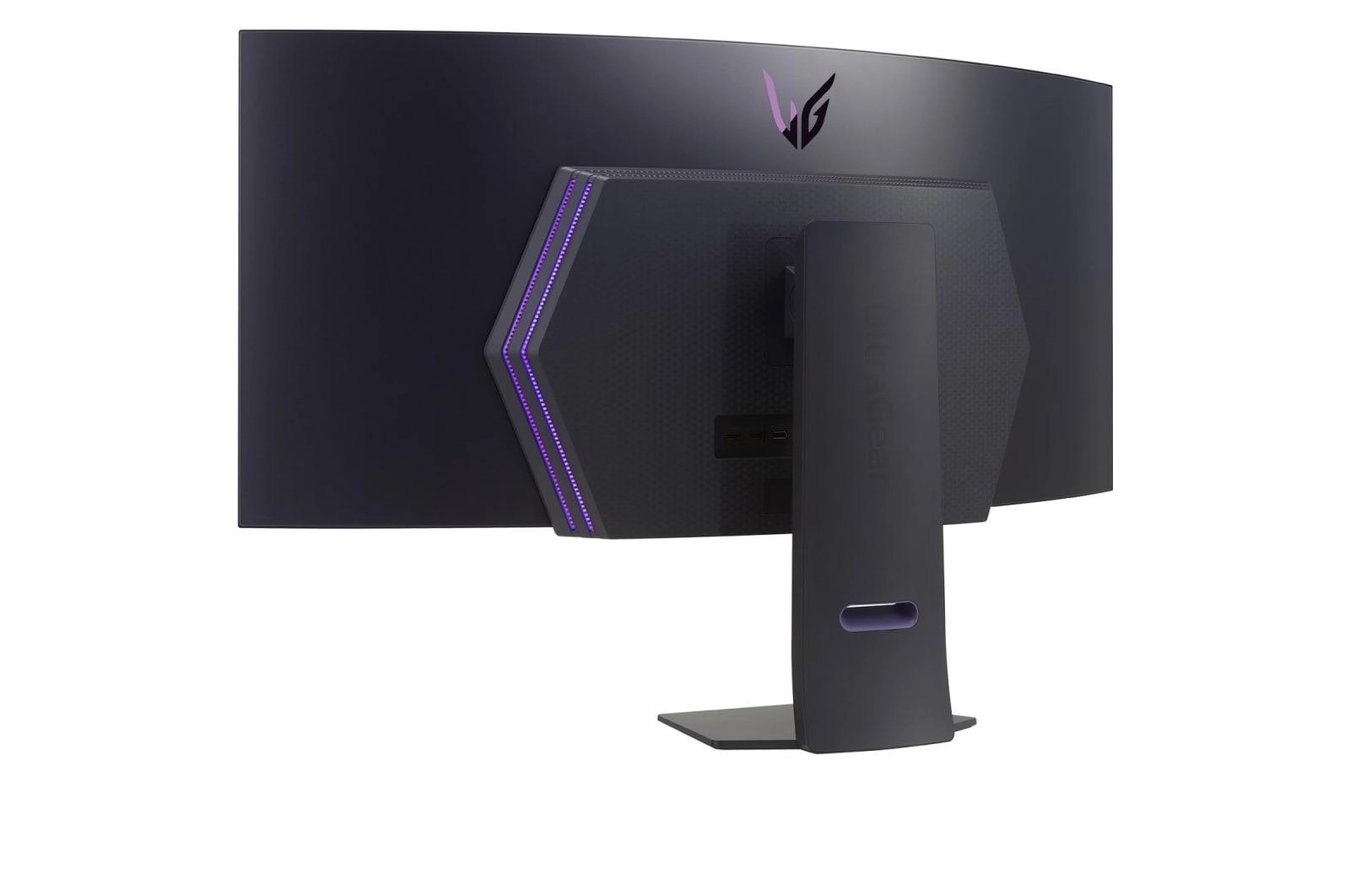 45GS95QE - 45 in WQHD (3440 x 1440)