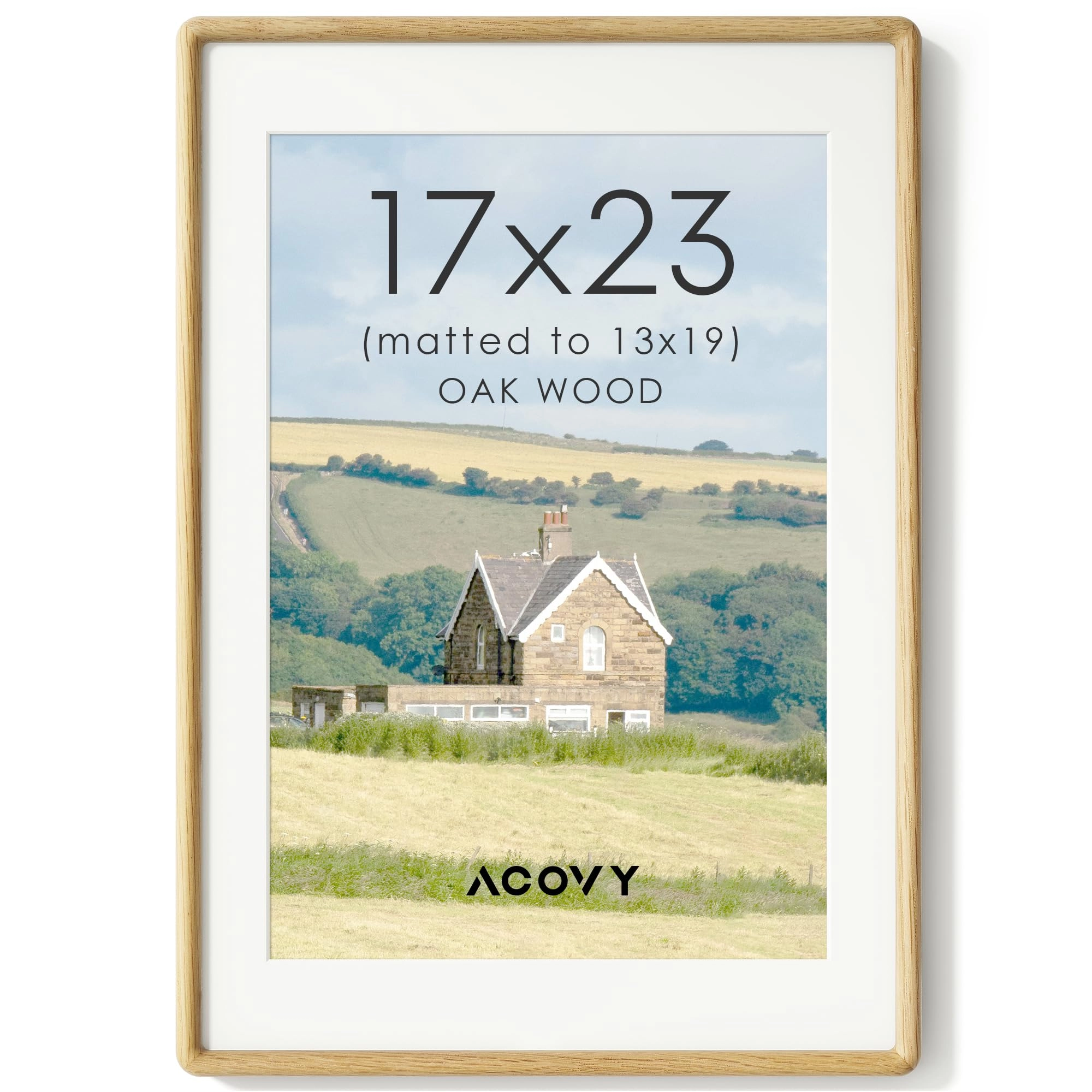 Picture Frame - 17"x23"