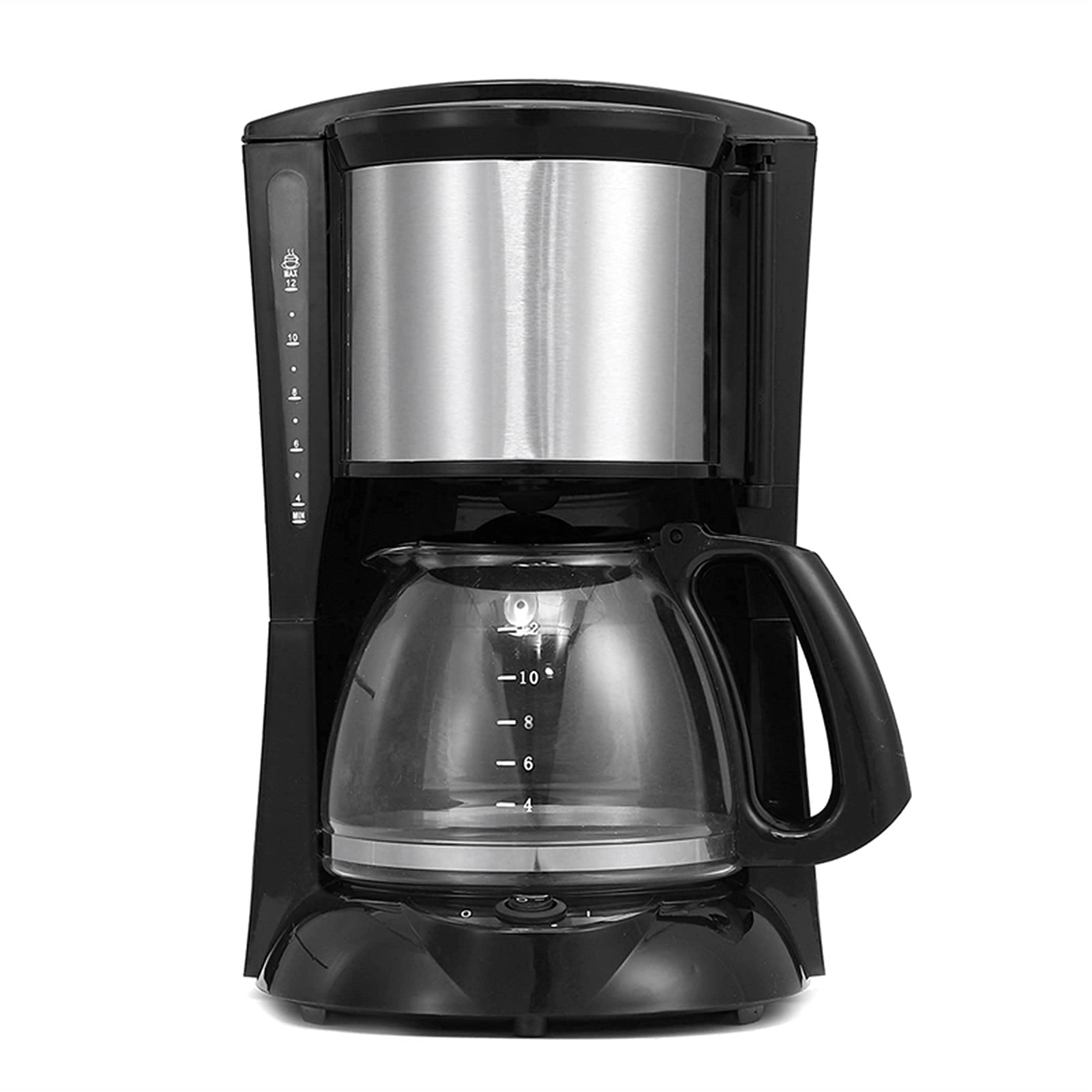 GYBRIFG ELUDUQFCQ - 2L 10 cups