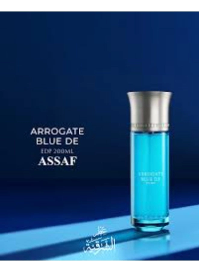 Arrogate Comete Eau de Parfum 200 ml
