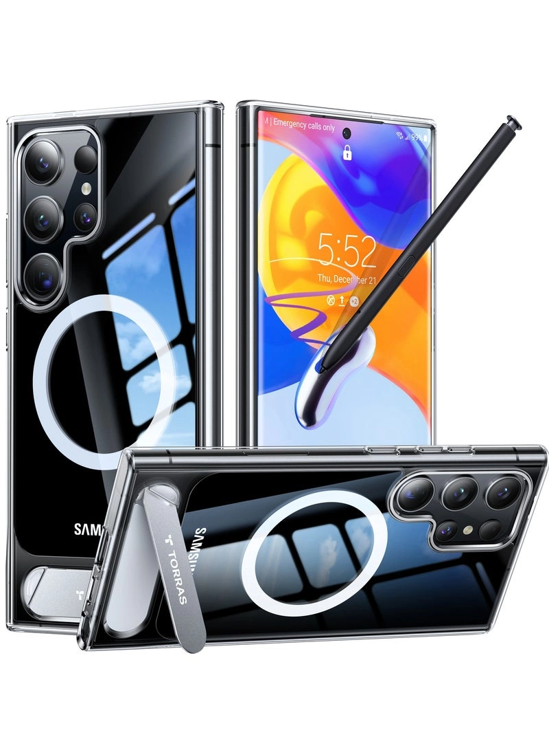UPRO Pstand Series Case for Samsung S24 Ultra
