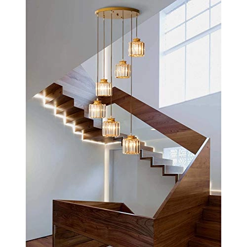 LED Multi-head During Light